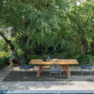 Итальянский стол Typhoon 300 3