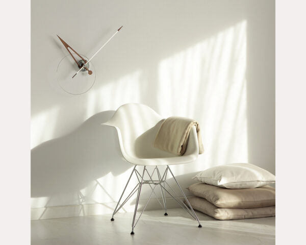 Дизайнерские часы Cris от Nomon (Испания)