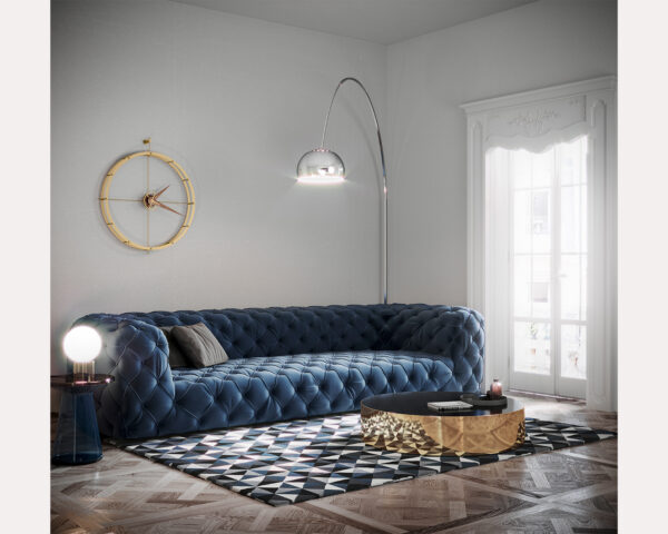 Дизайнерские часы Double O Premium от Nomon (Испания)