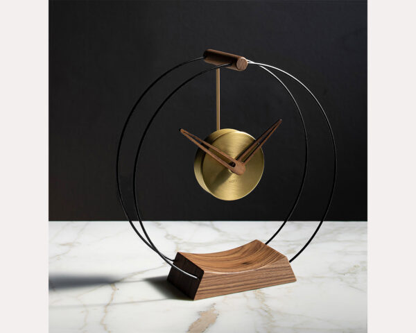 Дизайнерские часы Mini Air от NOMON (Испания)