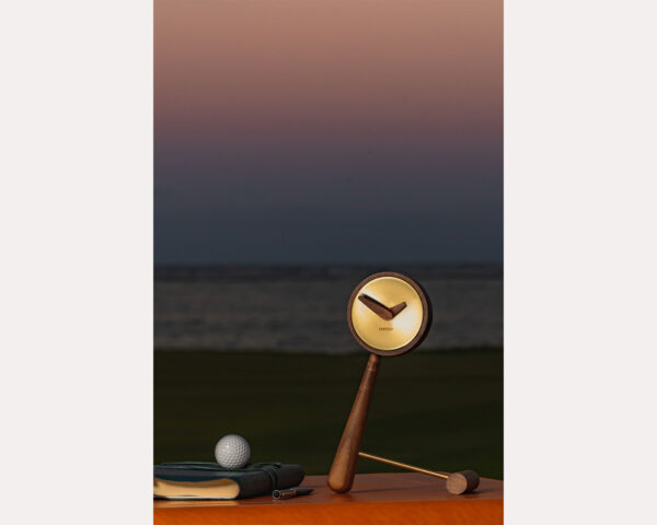 Дизайнерские часы Mini Pointer от NOMON (Испания)