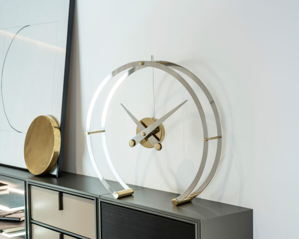 Дизайнерские часы Omega от NOMON (Испания)