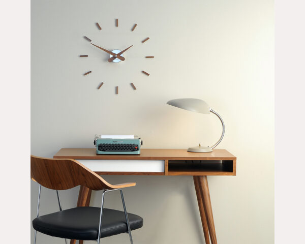 Дизайнерские часы Sunset от NOMON (Испания)