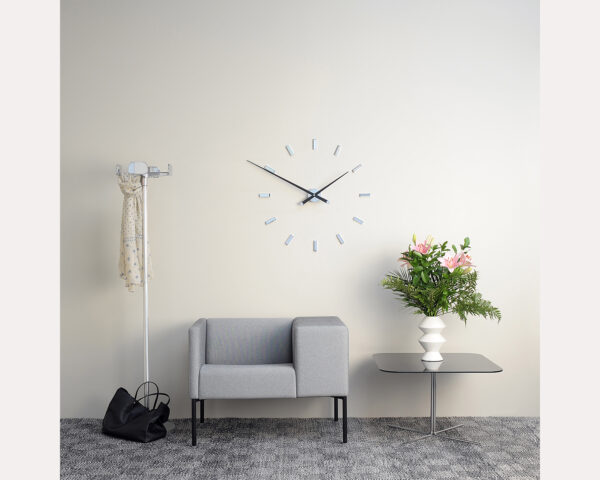 Дизайнерские часы Heel от NOMON (Испания)