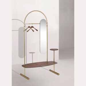 Дизайнерская вешалка Arch от NOMON (Испания)