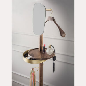 Дизайнерская вешалка Espejo Galán W 3