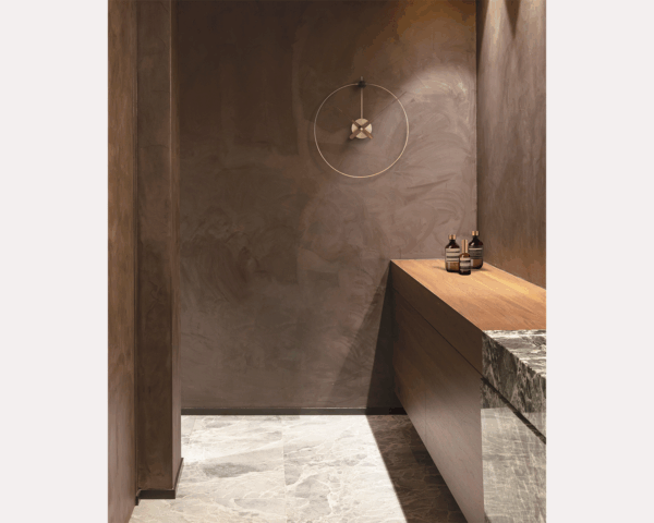 Дизайнерские часы Micro Anda 2