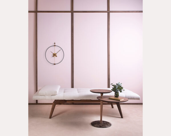 Дизайнерские часы Micro Barcelona 2