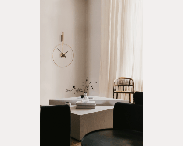 Дизайнерские часы Micro Daro 3