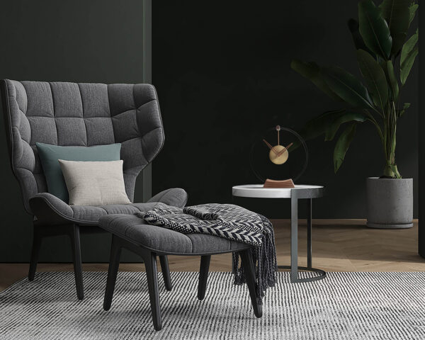 Дизайнерские часы Mini Air 2