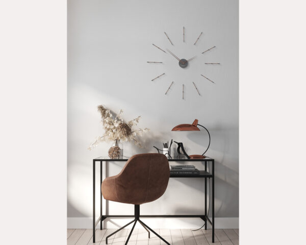 Дизайнерские часы Mini Merlin от NOMON (Испания)