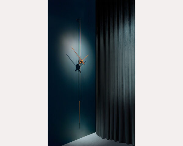 Дизайнерские часы Pendulum 2