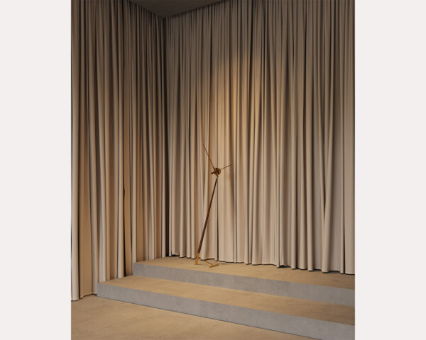 Дизайнерские часы Pisa 3