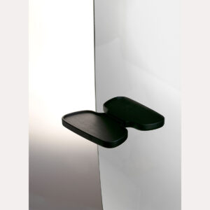 Дизайнерское зеркало Wall 2