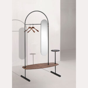 Дизайнерская вешалка Arch 3