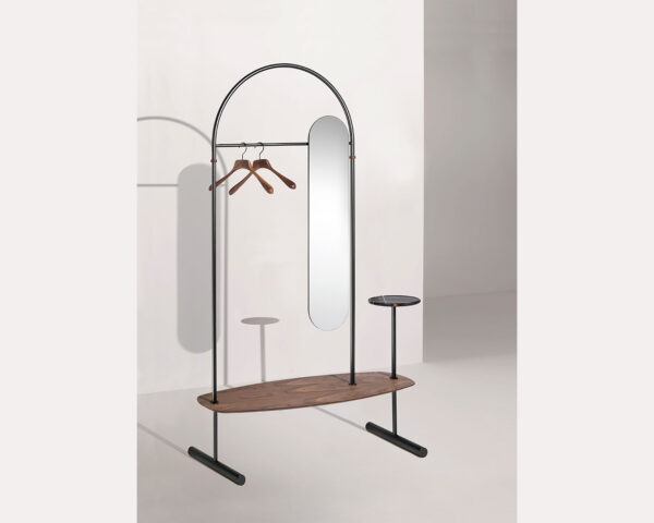 Дизайнерская вешалка Arch 3