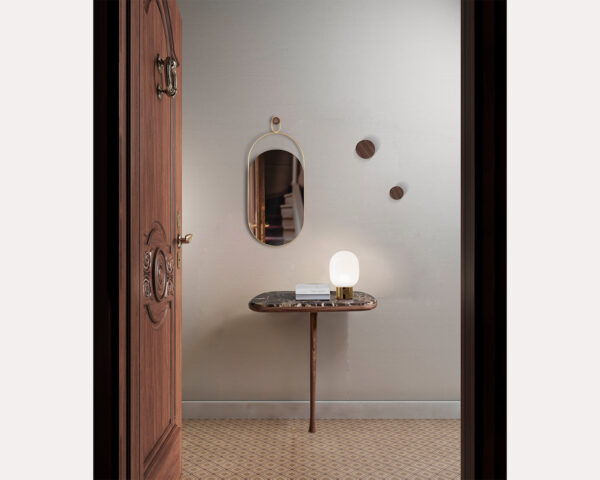 Дизайнерская консоль EMPEROR 3