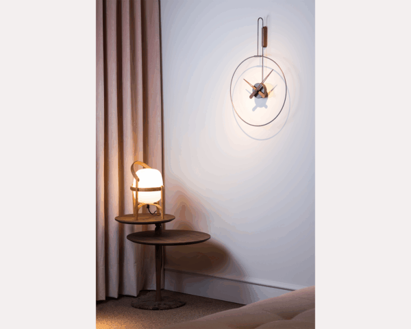 Дизайнерские часы Micro Daro 2