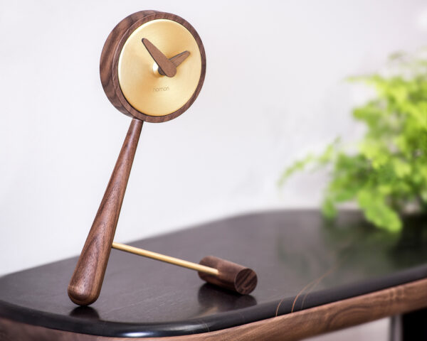 Дизайнерские часы Mini Pointer 2