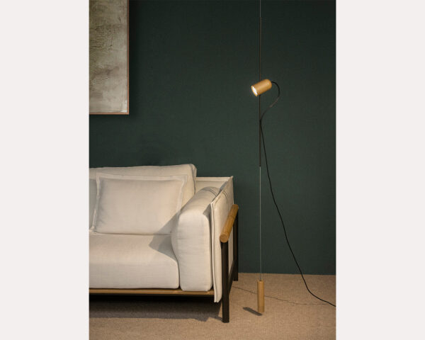 Дизайнерский подвесной светильник Onfa 2