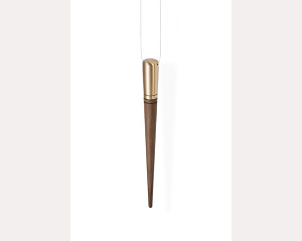 Дизайнерские часы Premium Pendulum от NOMON (Испания)