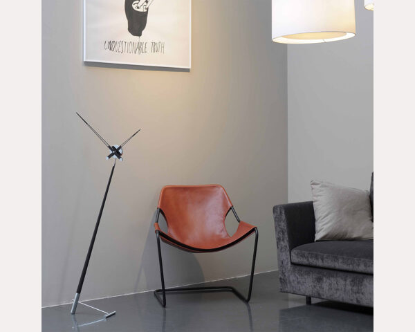 Дизайнерские часы Pisa 2