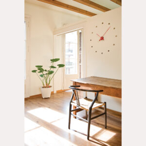 Дизайнерские часы Rodon 2