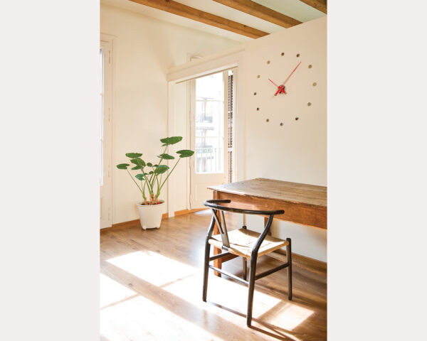 Дизайнерские часы Rodon 2