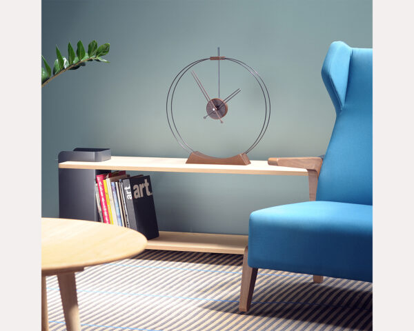 Дизайнерские часы Air 2