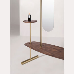 Дизайнерская вешалка Arch 2