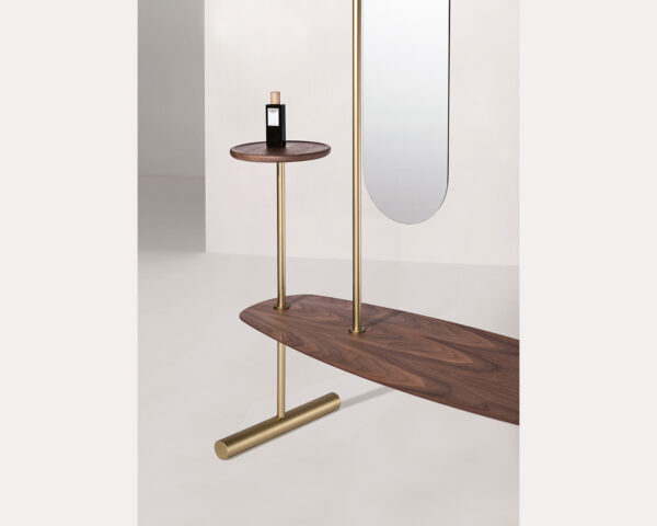 Дизайнерская вешалка Arch 2