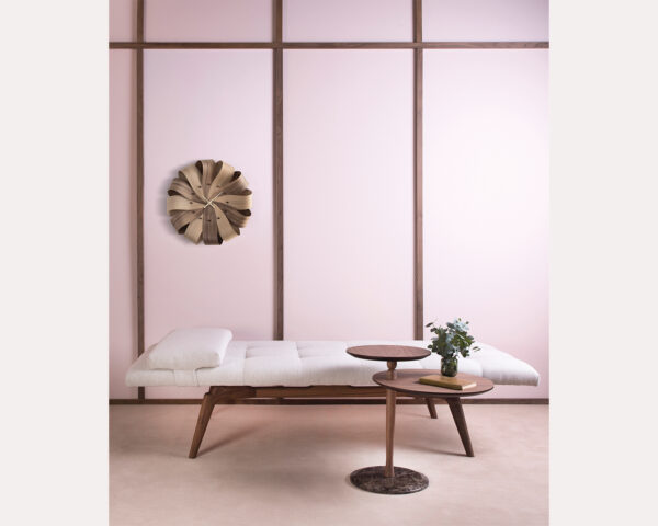 Дизайнерские часы Breeze 3