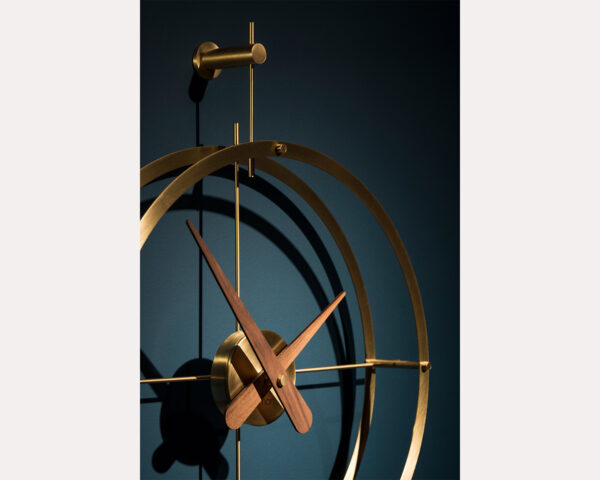 Дизайнерские часы Premium Colon 2