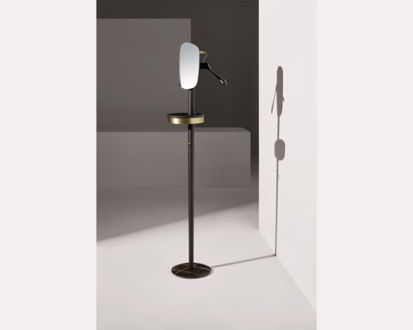 Дизайнерская вешалка Espejo Galán W 2