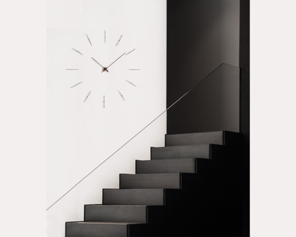 Дизайнерские часы Merlin 3