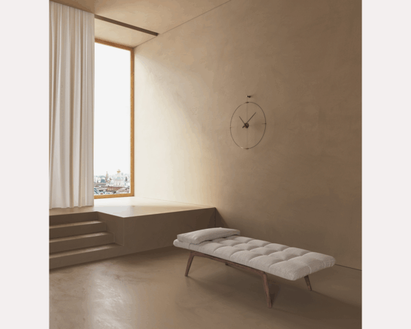 Дизайнерские часы Mini Bilbao 2