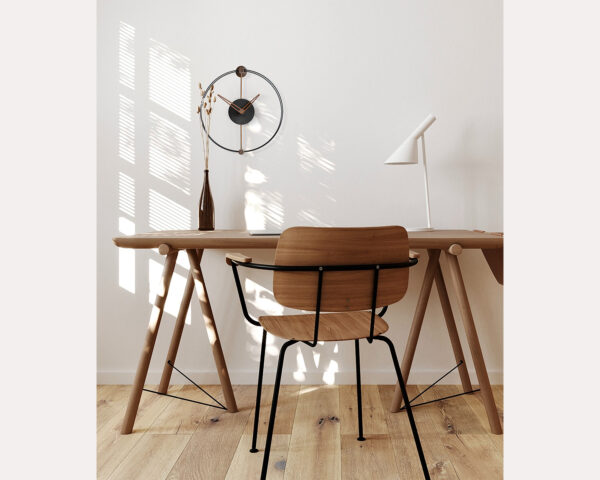 Дизайнерские часы Nano 2