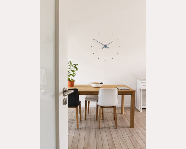 Дизайнерские часы Mini OJ 2