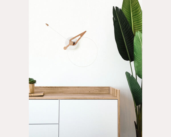 Дизайнерские часы Peak 2