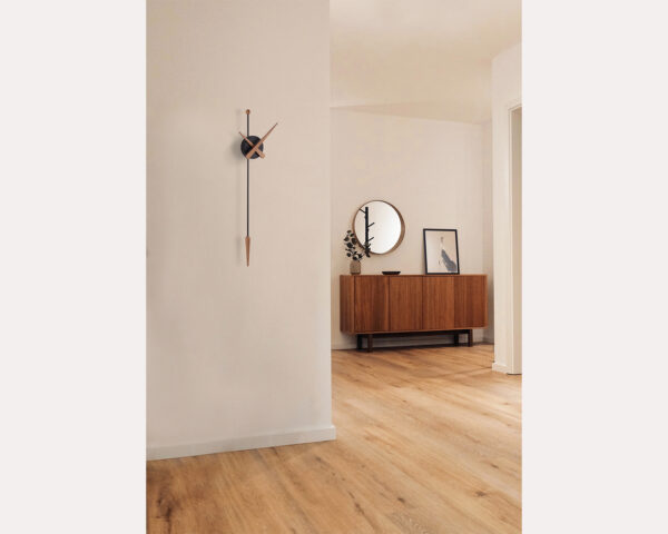 Дизайнерские часы Point 2