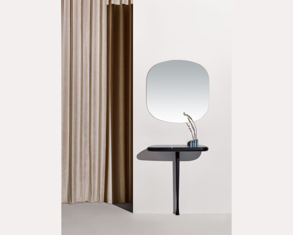 Дизайнерская консоль EMPEROR 2