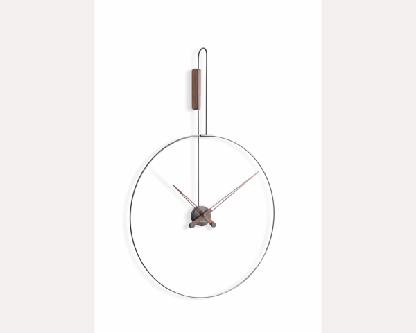 Дизайнерские часы Daro от Nomon (Испания)