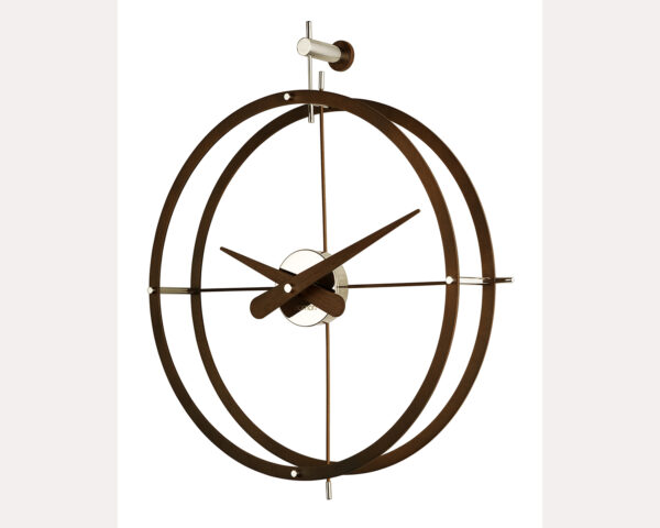 Дизайнерские часы Colon 2