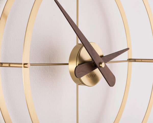 Дизайнерские часы Premium Colon 3