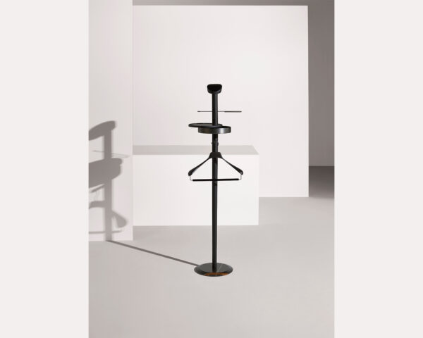 Дизайнерская вешалка Espejo Galán M 2