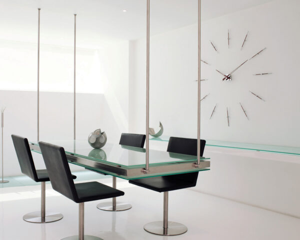 Дизайнерские часы Merlin 2