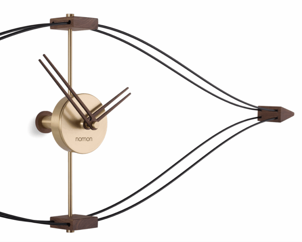 Дизайнерские часы Mini Look 2