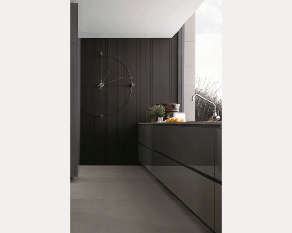 Дизайнерские часы Delmori 3