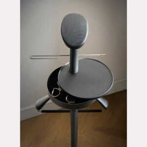 Дизайнерская вешалка Espejo Galán M 3