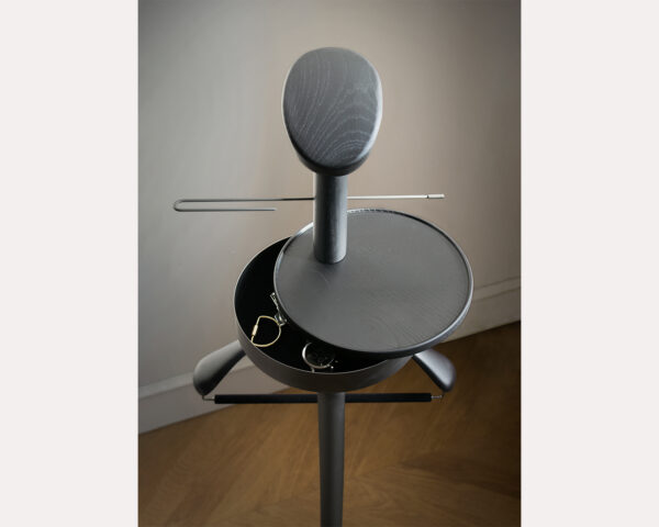 Дизайнерская вешалка Espejo Galán M 3